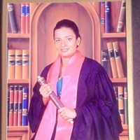 Manjula Samanthika