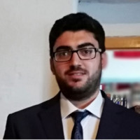 Halil Ibrahim Yılmaz