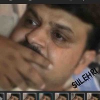 Shakeel Sulehri