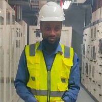 Shaibu Saeed Yeboah