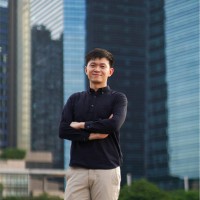 Jerald Fong