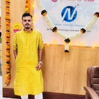 Sanket Pataskar