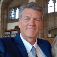 Brian Bond
