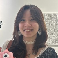 Rita Luu