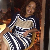 Laure IBOUANGA