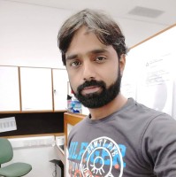 Farukh Aman