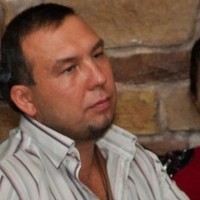 Андрей Глинский