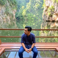 Che Ku Muhammad Amirul Syafiq Che Ku Pauzi