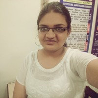 Simran Seth