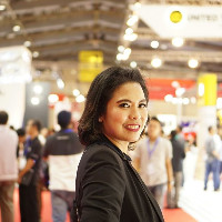 Sri Vista Limbong