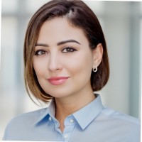 Lubna EL NAJJAR