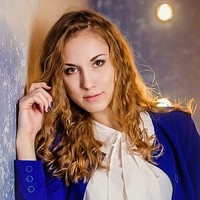 Дарья Часовских