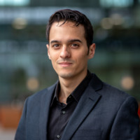 Luca Scapino
