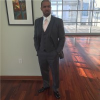 Andre Coleman