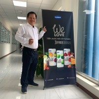 Nguyen Van Mung Mung/Happy