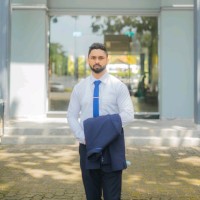 Iresh Udayanga