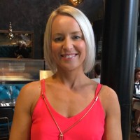 Karen Douglas (Nee Orr)