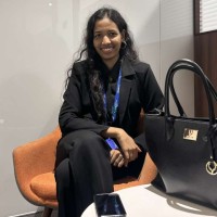 Akanksha Poriwade