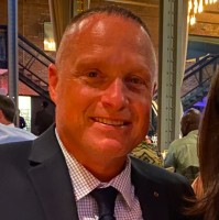 Mike Leonard