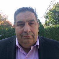 Peter George