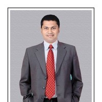 Anupam Das Gupta