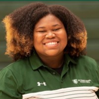 Destiny Hightower- Millings