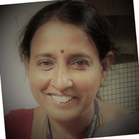 Suguna Rajan