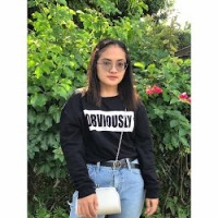 Jenny Rose Ubaldo