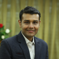 Harshit Shah
