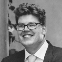 Mark Tronson
