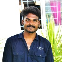 Venkatesan Thangaraj