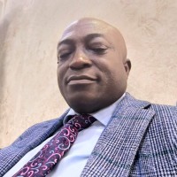Olalekan Fca, Fimc,mnim Kolawole