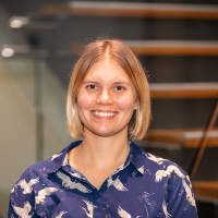 Isabelle Kamenou