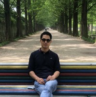 Nochang Park