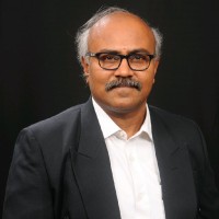 PV CHAKRAPANI