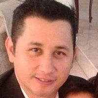 Antonio Urbina