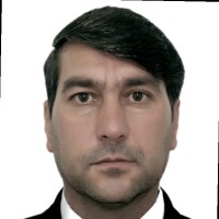 Mujtaba Shadab