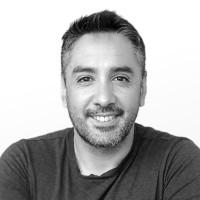 Daniel Olmedo Townsend