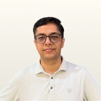 Nimish Garg