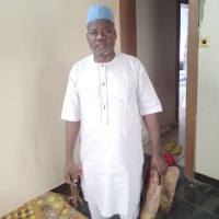 Jazuli Bichi