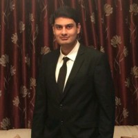 Arbaz Zain Shariff