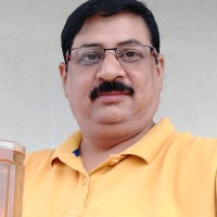 Rajesh Gupta