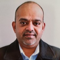 Arun Kesavan