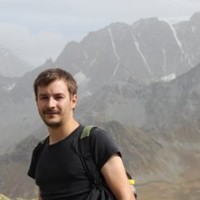 Luis Santos del Blanco, MsC, PhD