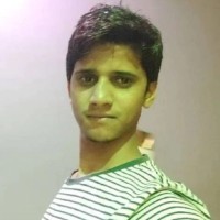 Kiran B