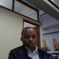 Tendai Fuma