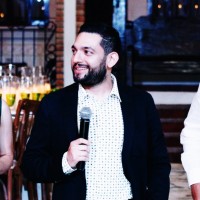 Jaime Aguilar Interiano