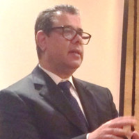 Hussein Abbas