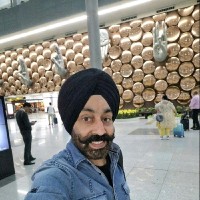 Gunwant Singh Sokhi