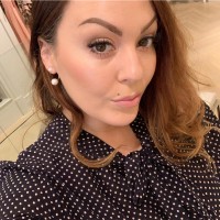 Samantha Ruud